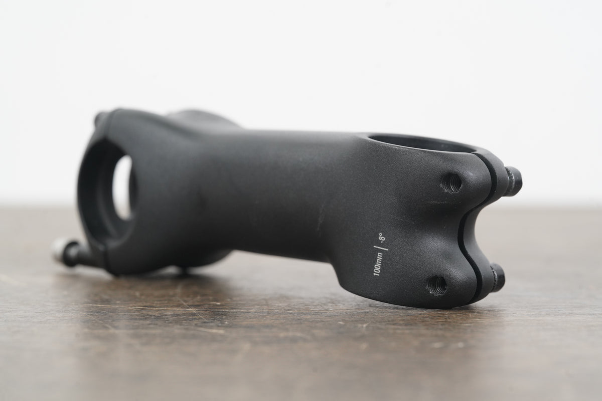 Cervelo ST-36 100mm -8 Degree Alloy Road Stem 187g 1 1/8" 31.8mm