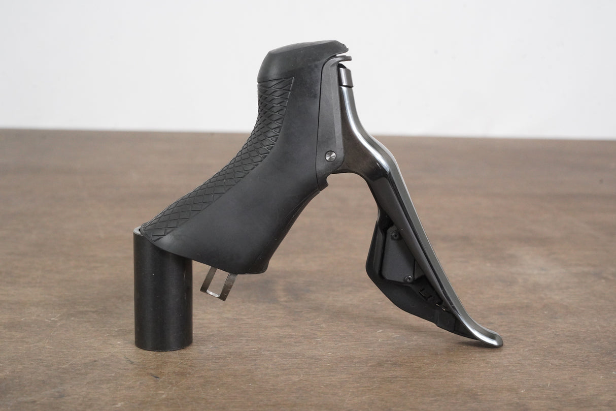 (1) LEFT Shimano Dura-Ace ST-R9150 Di2 11 Speed Electronic Rim Brake Shifter