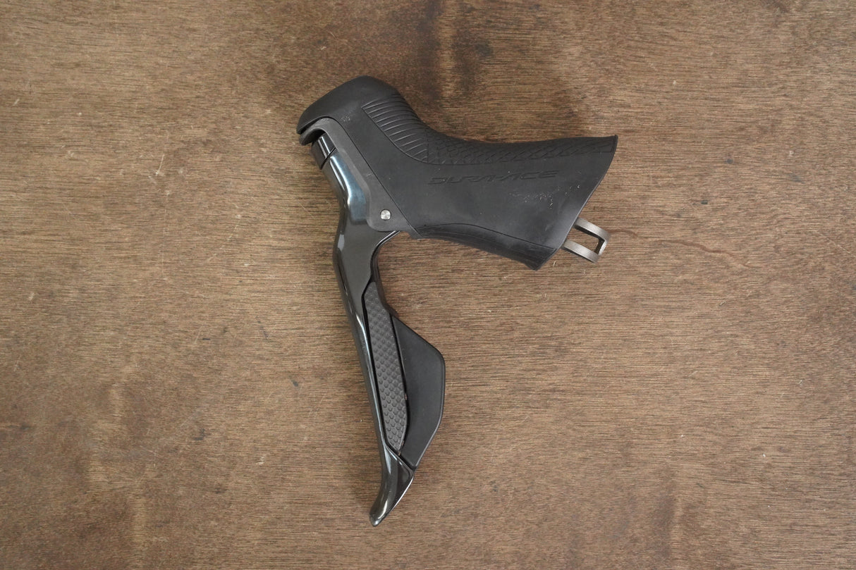 (1) LEFT Shimano Dura-Ace ST-R9150 Di2 11 Speed Electronic Rim Brake Shifter