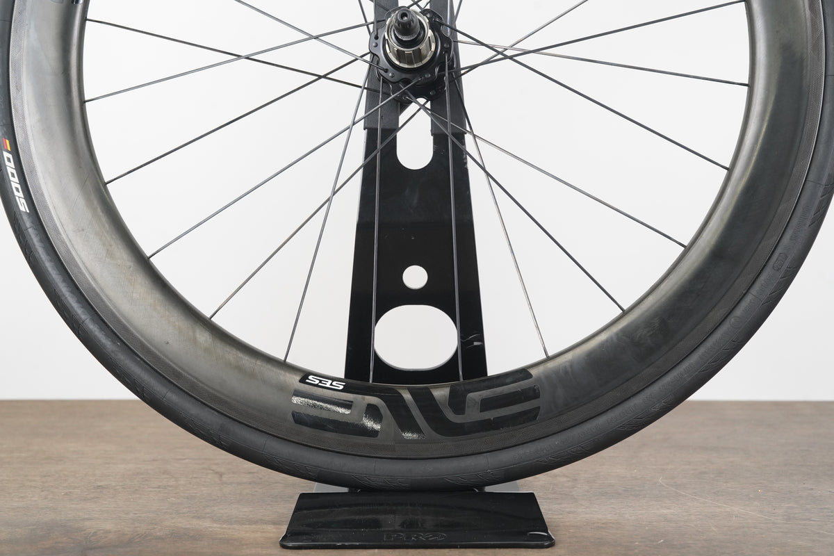 ENVE SES 4.5 Gen 2 Carbon Clincher Rim Brake Wheelset Shimano/SRAM 11 Speed