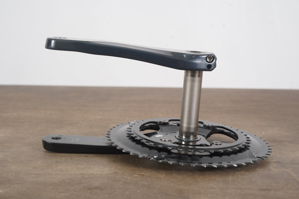 172.5mm 53/39T Shimano Dura-Ace FC-9000 11 Speed Crankset