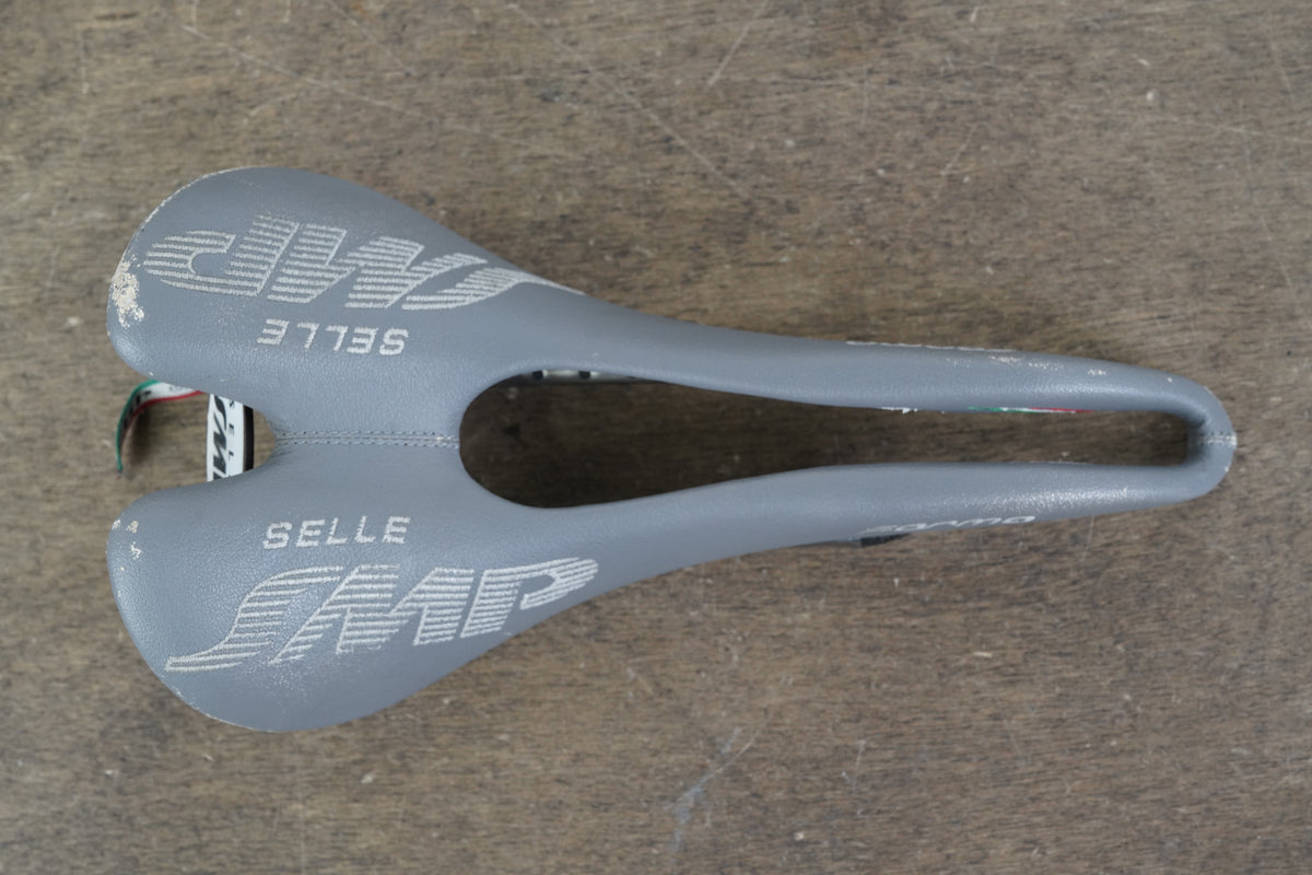 134mm Selle SMP Forma Carbon Rail Road Saddle 174g