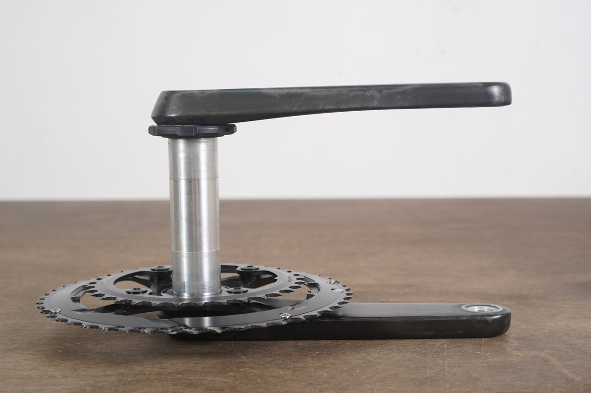 175mm 47/32T Easton EC90 Carbon Road CX Gravel Crankset