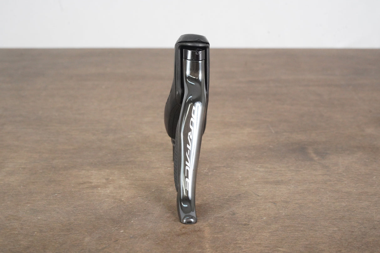 *For Parts* (1) RIGHT Shimano Dura-Ace ST-R9150 11 Speed Electronic Rim Shifter