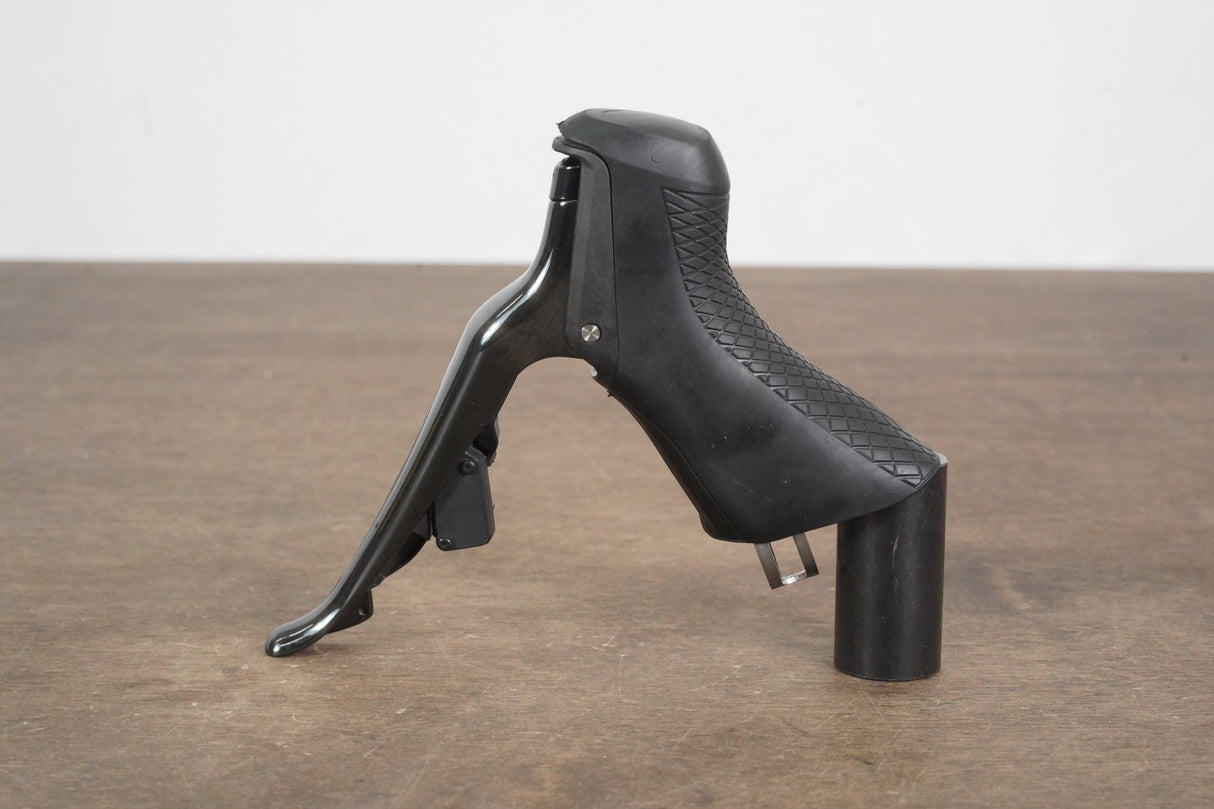 *For Parts* (1) RIGHT Shimano Dura-Ace ST-R9150 11 Speed Electronic Rim Shifter