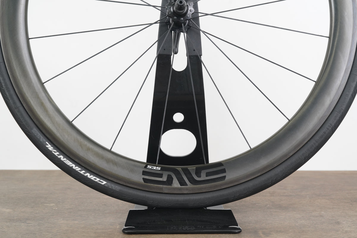 ENVE SES 4.5 Gen 2 Carbon Clincher Rim Brake Wheelset Shimano/SRAM 11 Speed