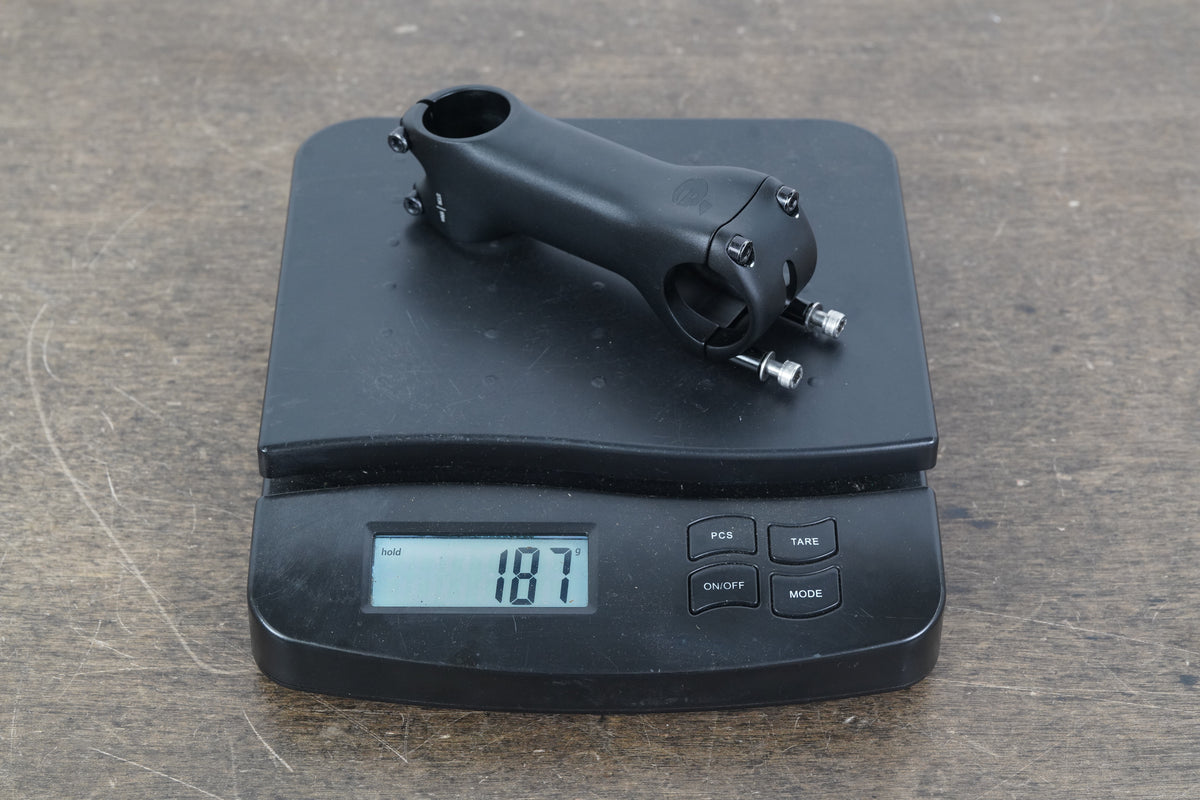 Cervelo ST-36 100mm -8 Degree Alloy Road Stem 187g 1 1/8" 31.8mm
