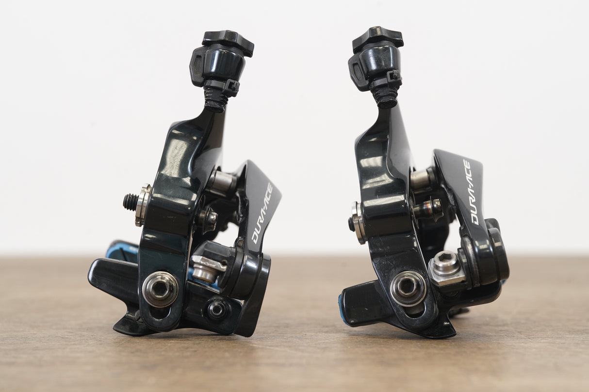 Shimano Dura-Ace BR-R9110 Direct Mount Rim Brake Calipers 9110