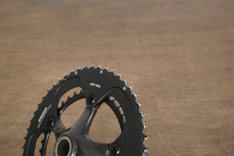 172.5mm 53/39T GXP SRAM Red Carbon Road Crankset