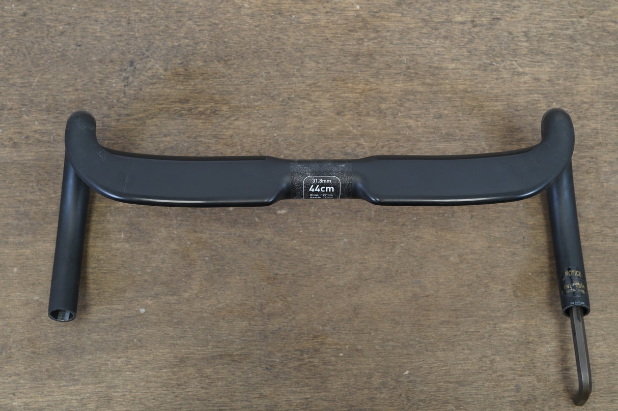 44cm ENVE SES Aero Carbon Road Handlebar 31.8mm