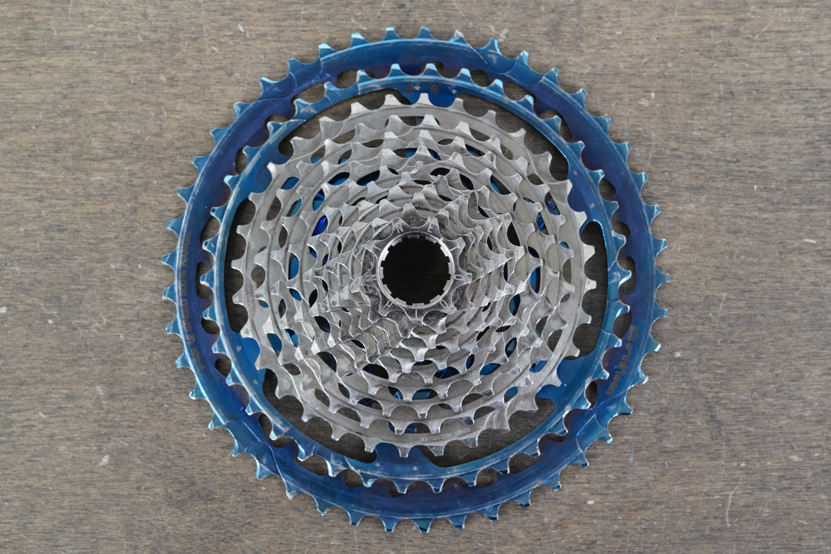 9-45T e.thirteen 12 Speed Cassette SRAM XDR 327g