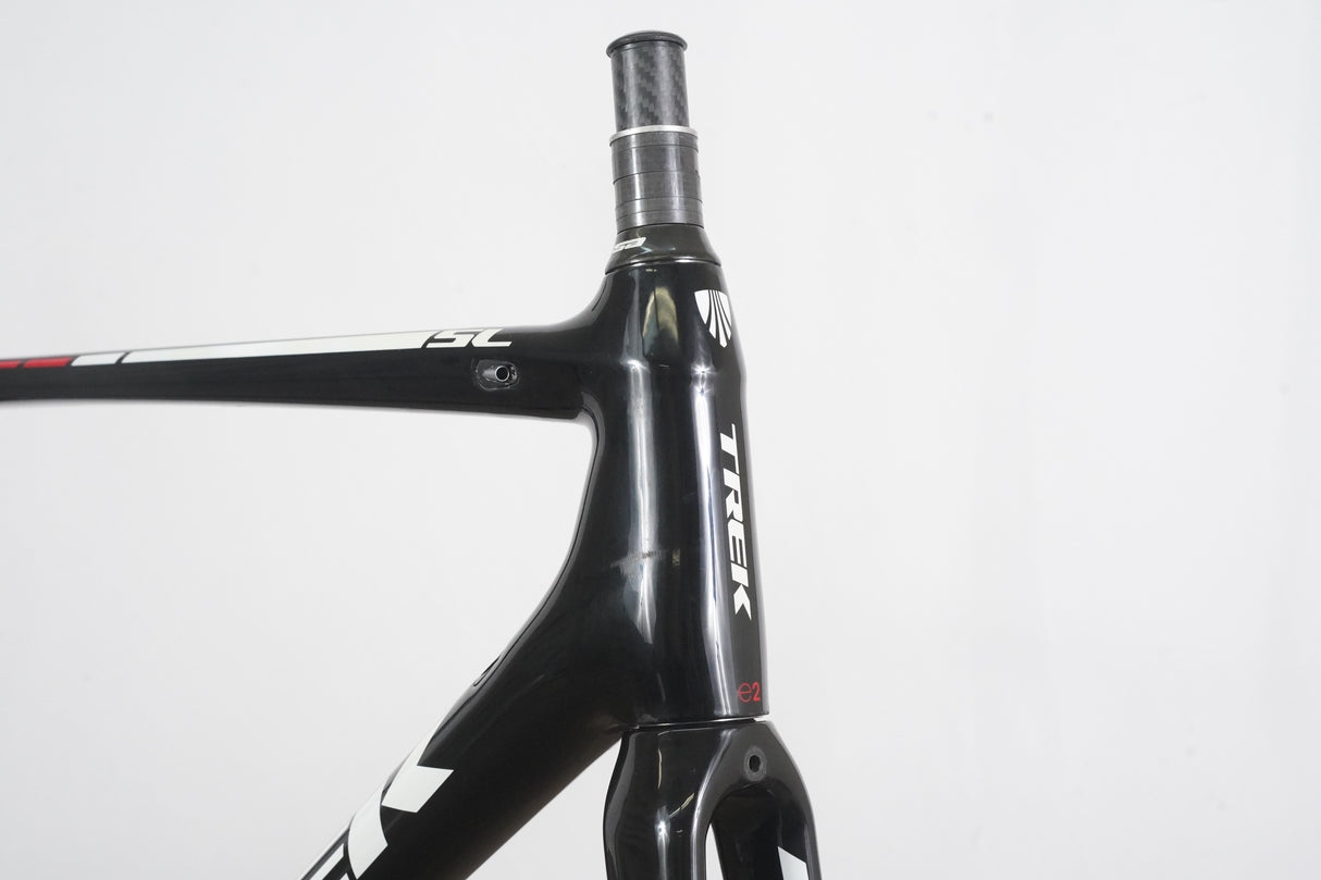 56cm Trek Emonda SL Carbon Rim Brake Road Frameset