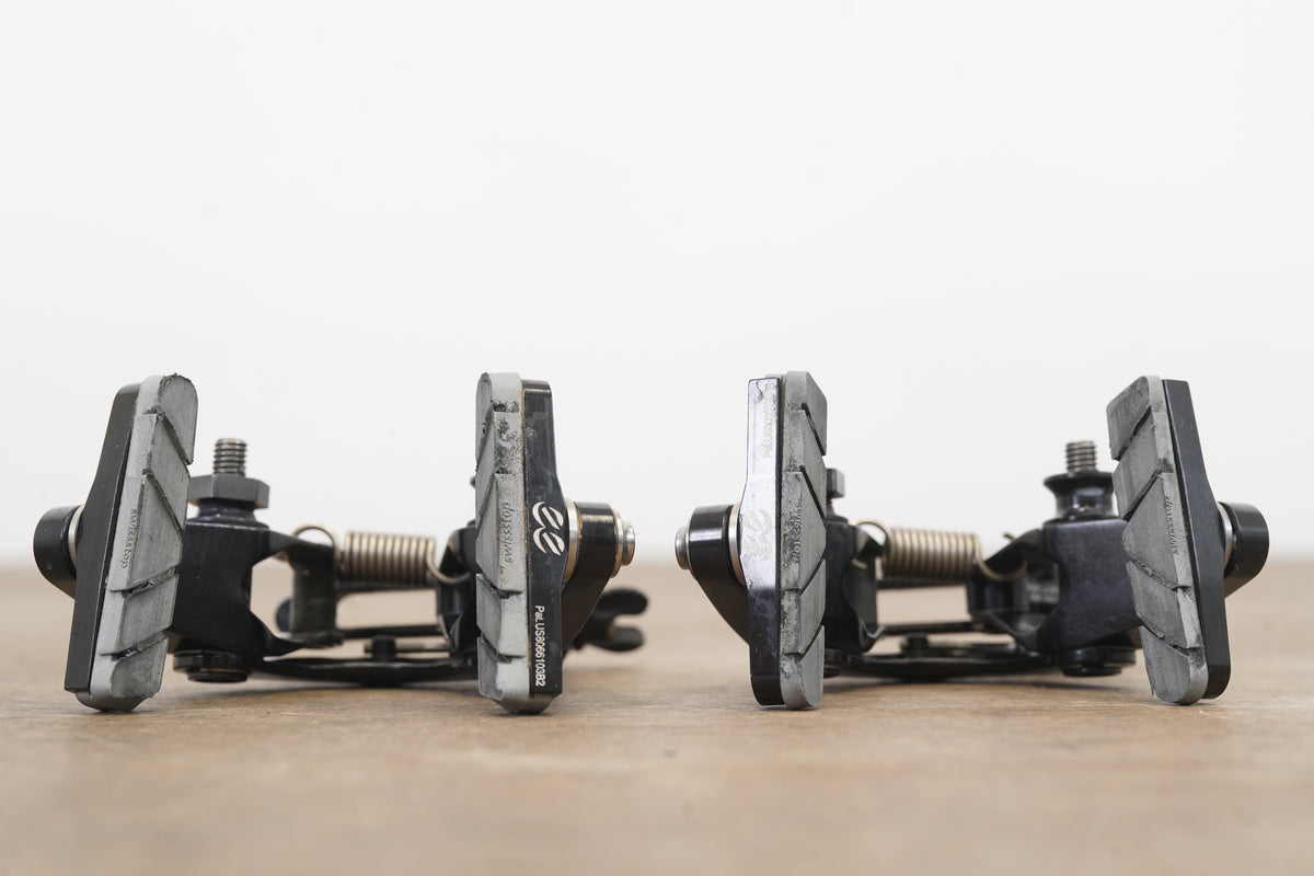 Cane Creek eeBrakes Gen 3 Direct Mount Rim Brake Road Calipers