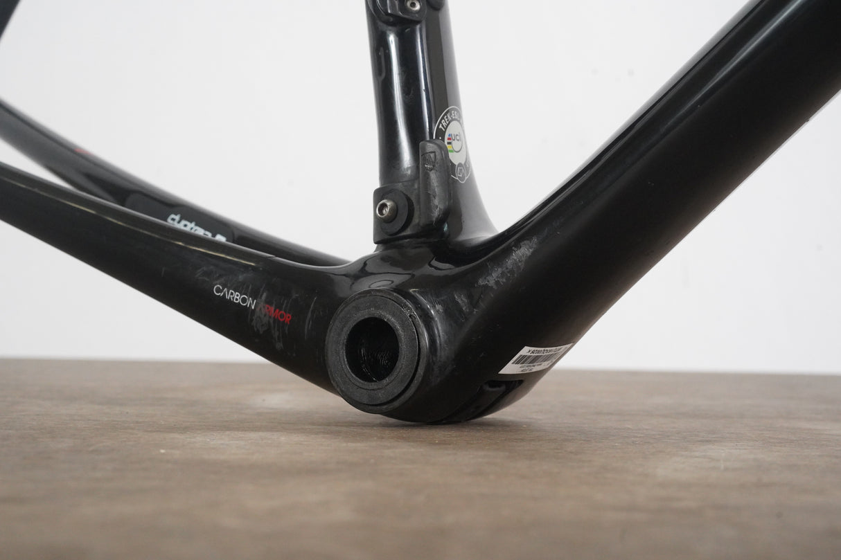 56cm Trek Emonda SL Carbon Rim Brake Road Frameset
