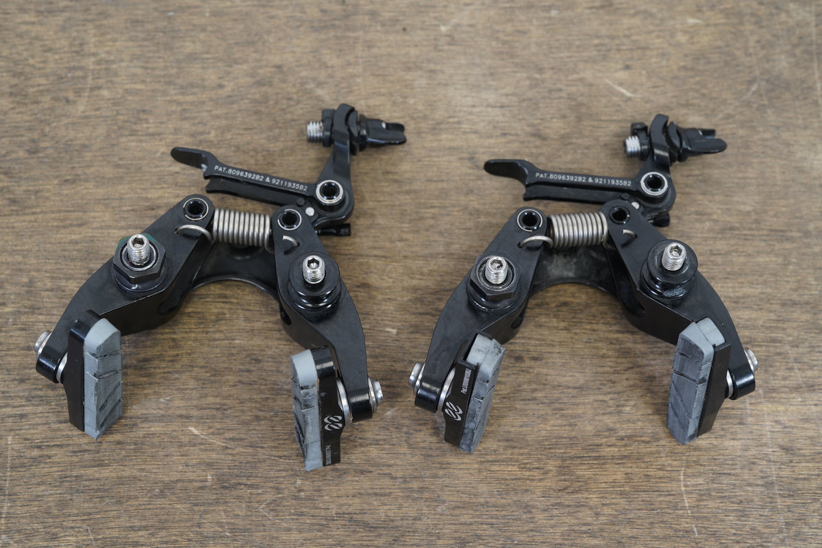 Cane Creek eeBrakes Gen 3 Direct Mount Rim Brake Road Calipers