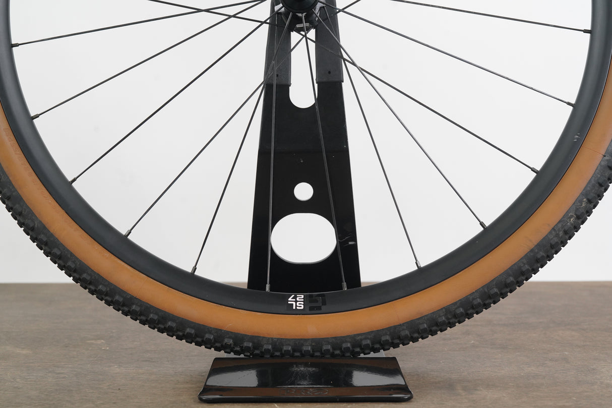 Cannondale HollowGram G-SL 27 Carbon Tubeless Disc Brake Wheelset XDR 12 Speed