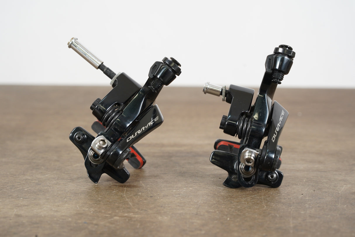 Shimano Dura-Ace BR-R9100 Standard Center Mount Rim Brake Calipers 9100