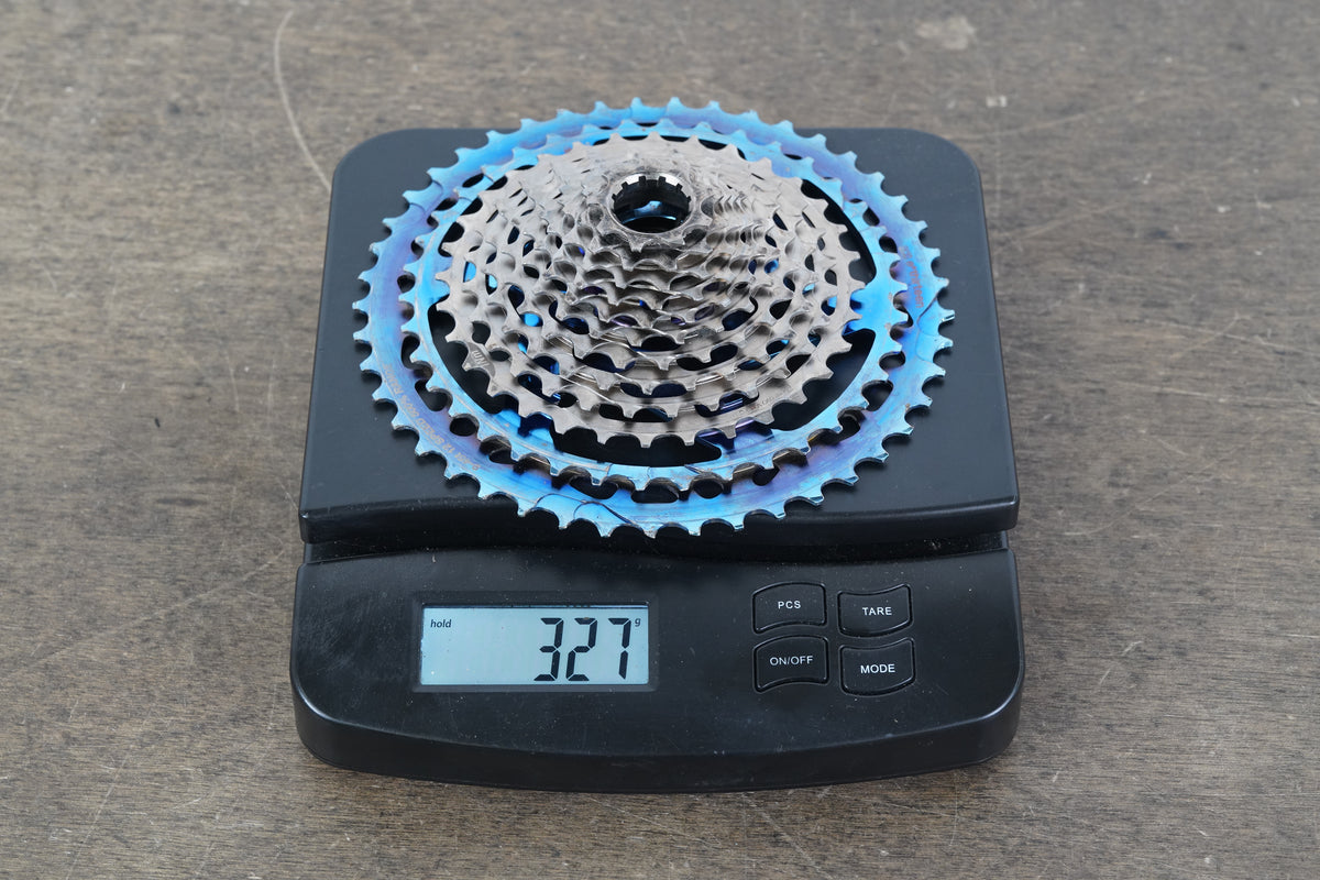 9-45T e.thirteen 12 Speed Cassette SRAM XDR 327g
