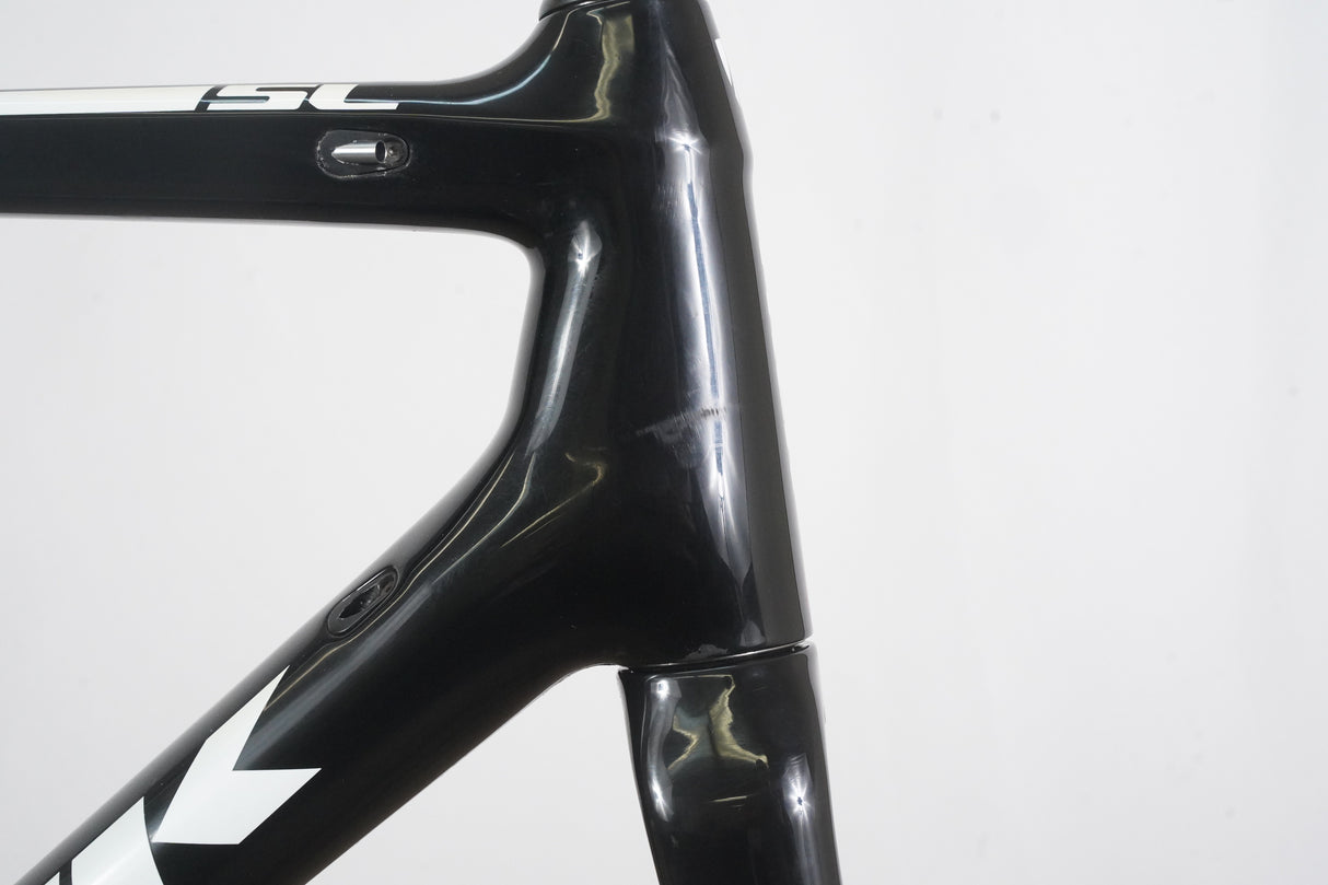 56cm Trek Emonda SL Carbon Rim Brake Road Frameset