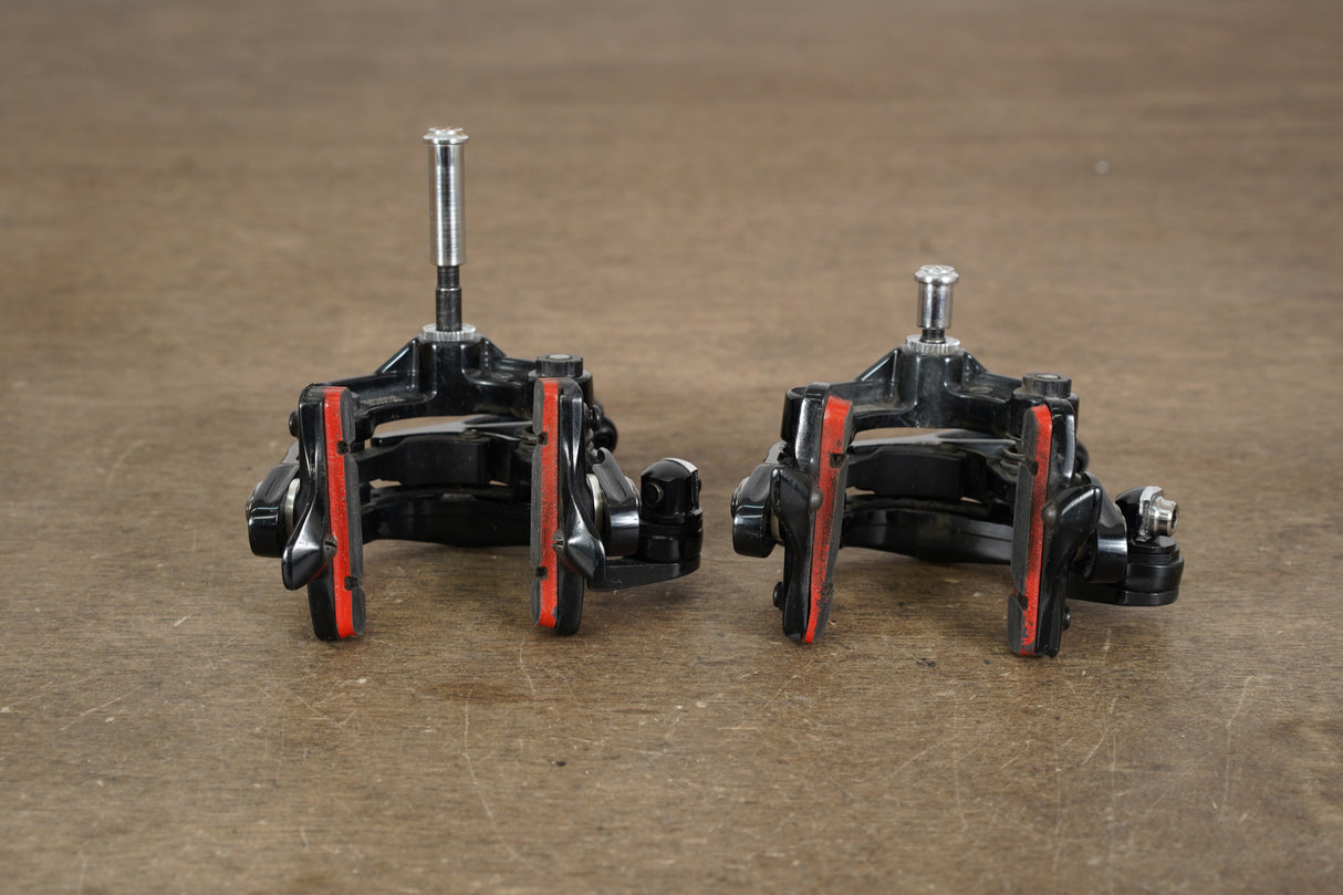 Shimano Dura-Ace BR-R9100 Standard Center Mount Rim Brake Calipers 9100