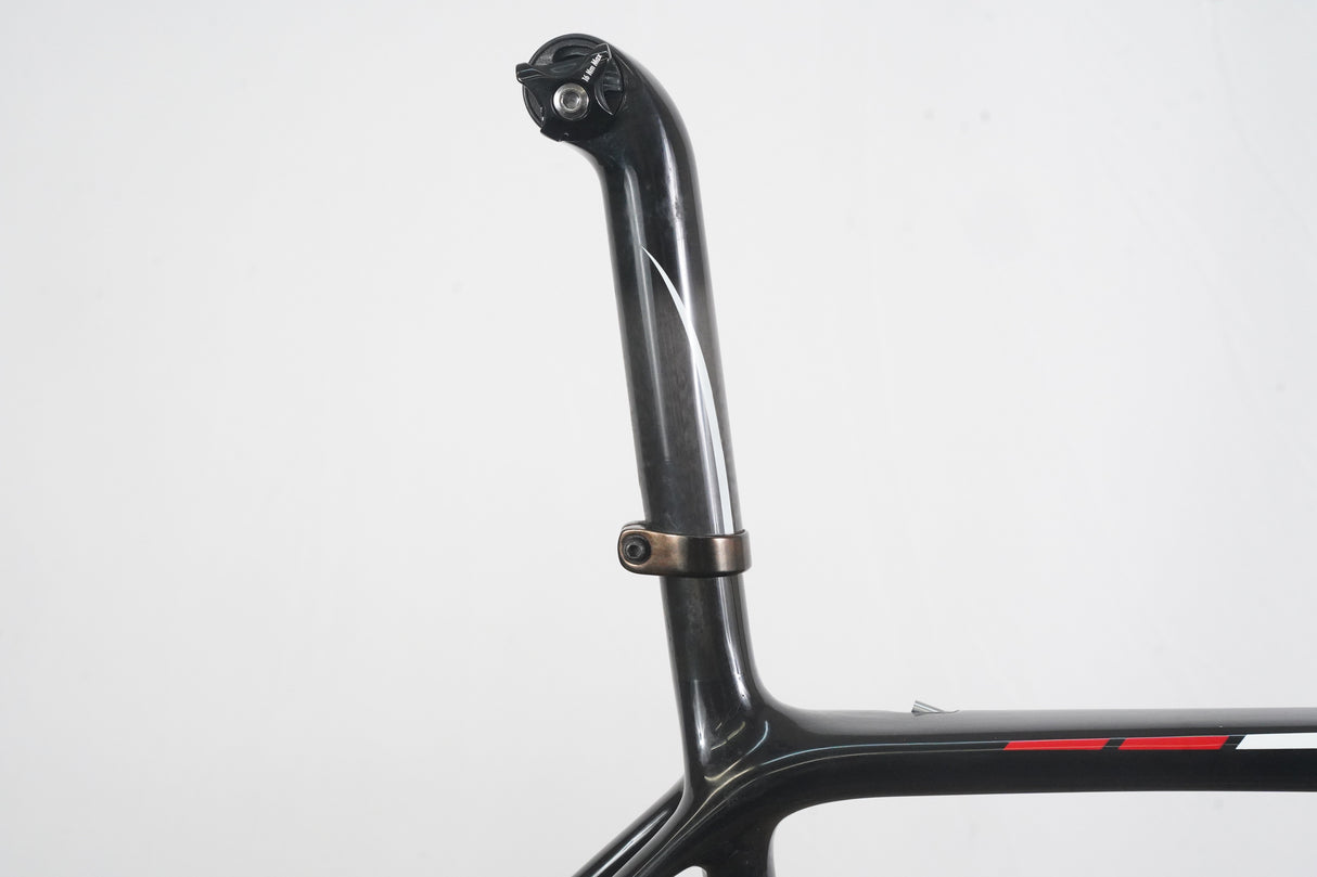 56cm Trek Emonda SL Carbon Rim Brake Road Frameset
