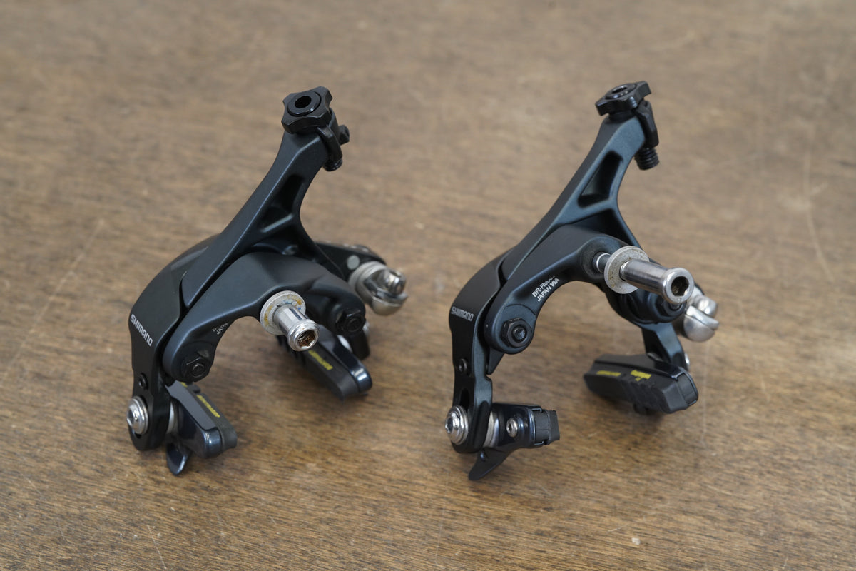 Shimano Ultegra BR-R8000 Standard Center Mount Rim Brake Calipers