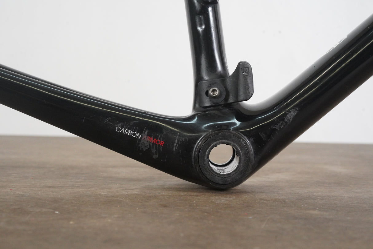 56cm Trek Emonda SL Carbon Rim Brake Road Frameset