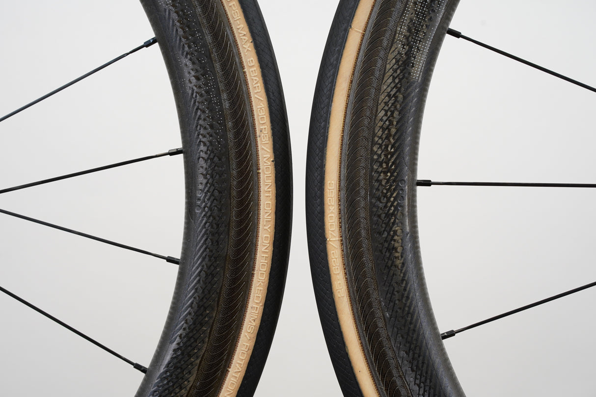 Zipp 303 NSW Cognition Carbon Clincher Rim Brake Wheelset Shimano/SRAM 11 Speed