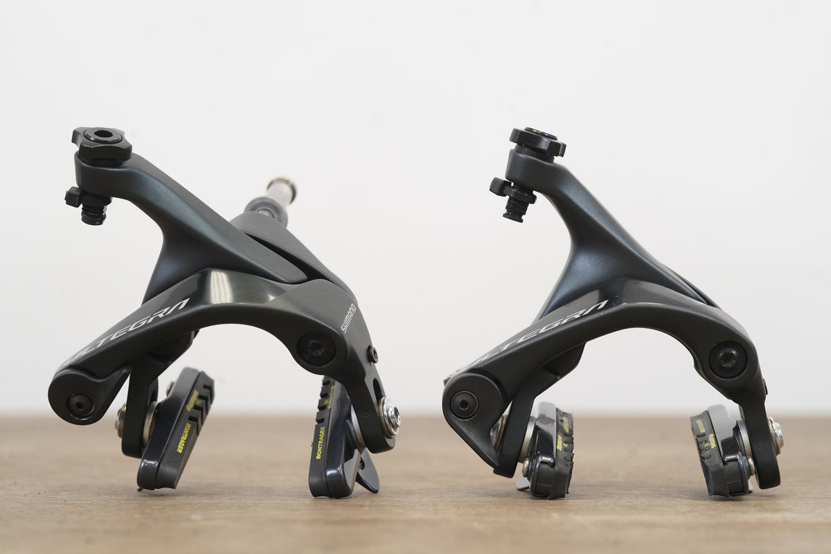 Shimano Ultegra BR-R8000 Standard Center Mount Rim Brake Calipers