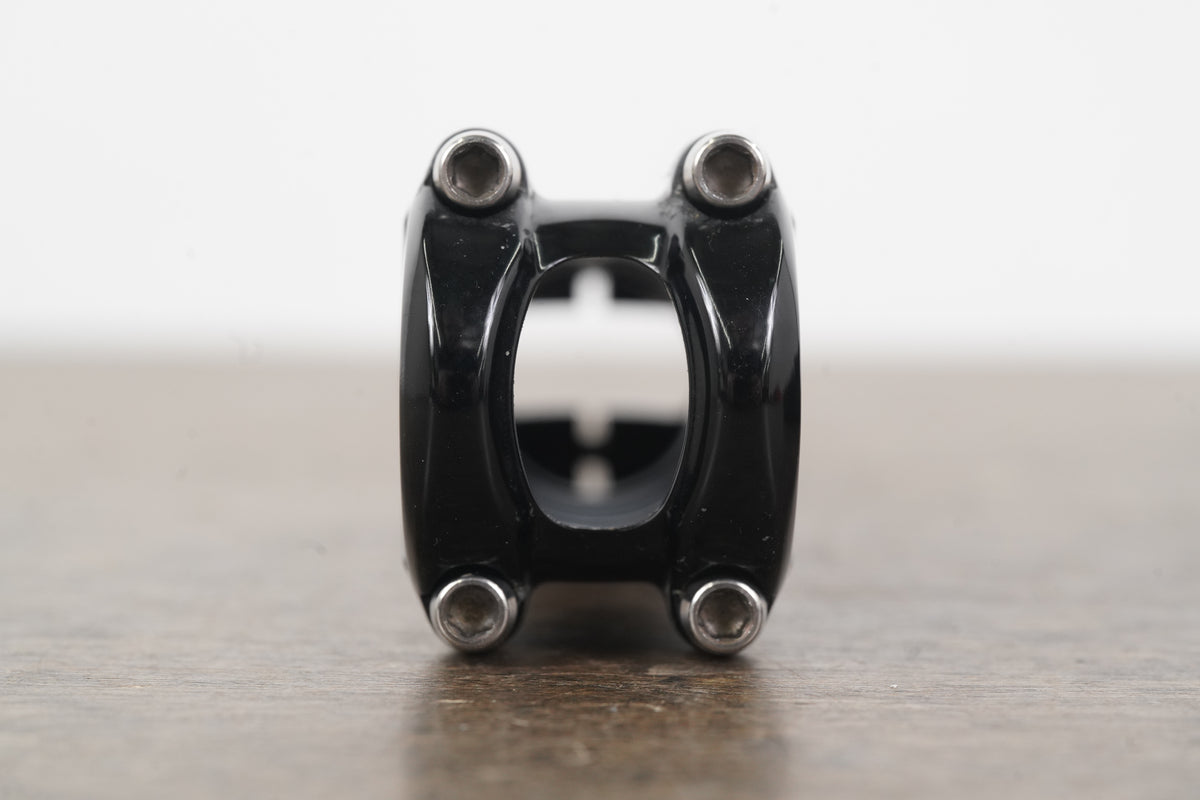 Specialized S-WORKS 100mm ±6 Degree Alloy Road Stem 119g 1 1/8" 31.8mm