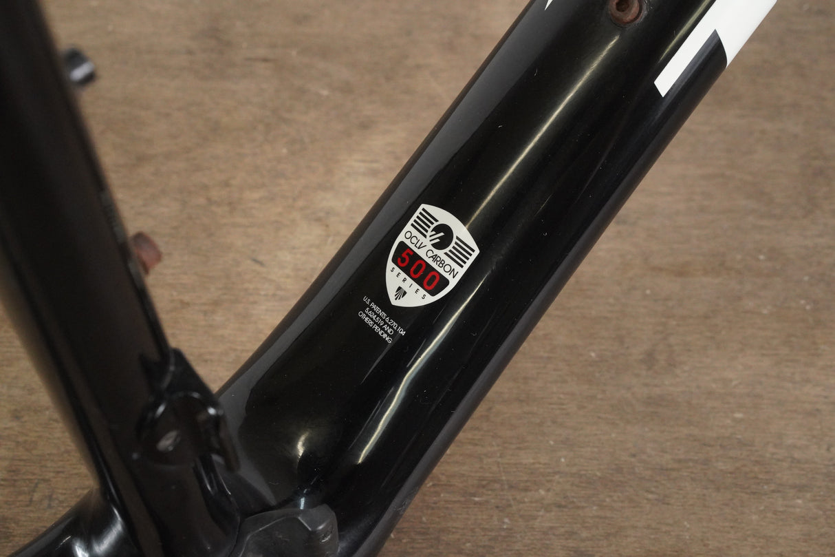 56cm Trek Emonda SL Carbon Rim Brake Road Frameset