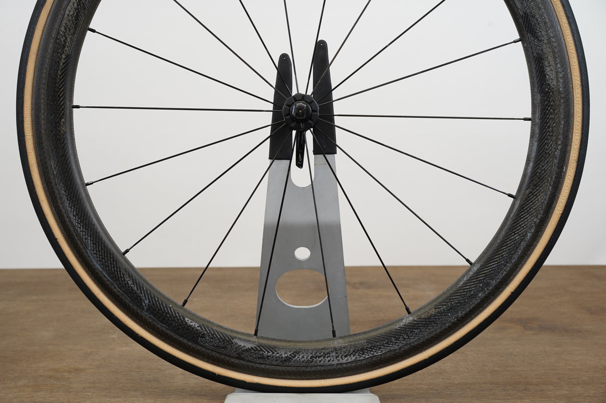 Zipp 303 NSW Cognition Carbon Clincher Rim Brake Wheelset Shimano/SRAM 11 Speed