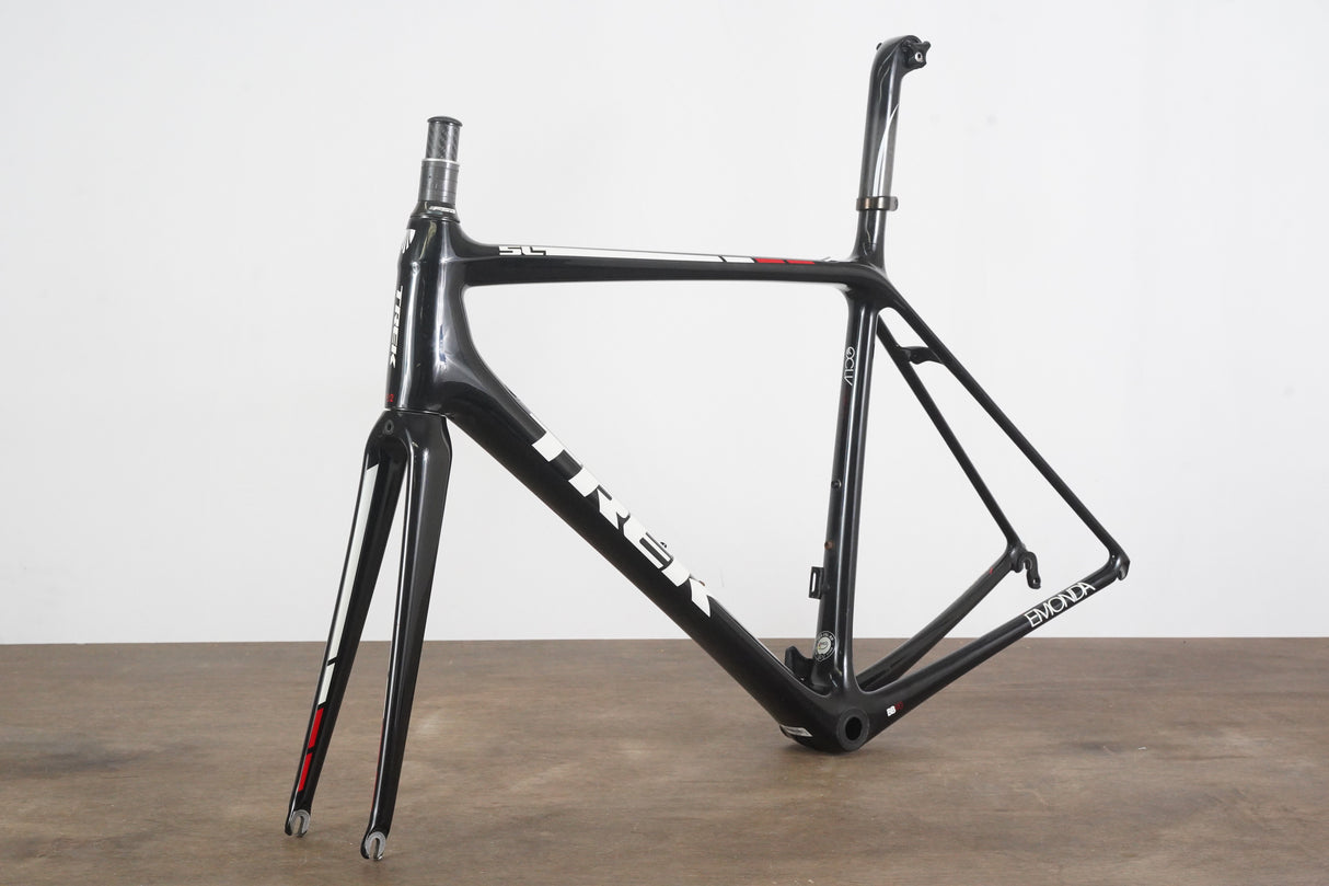 56cm Trek Emonda SL Carbon Rim Brake Road Frameset