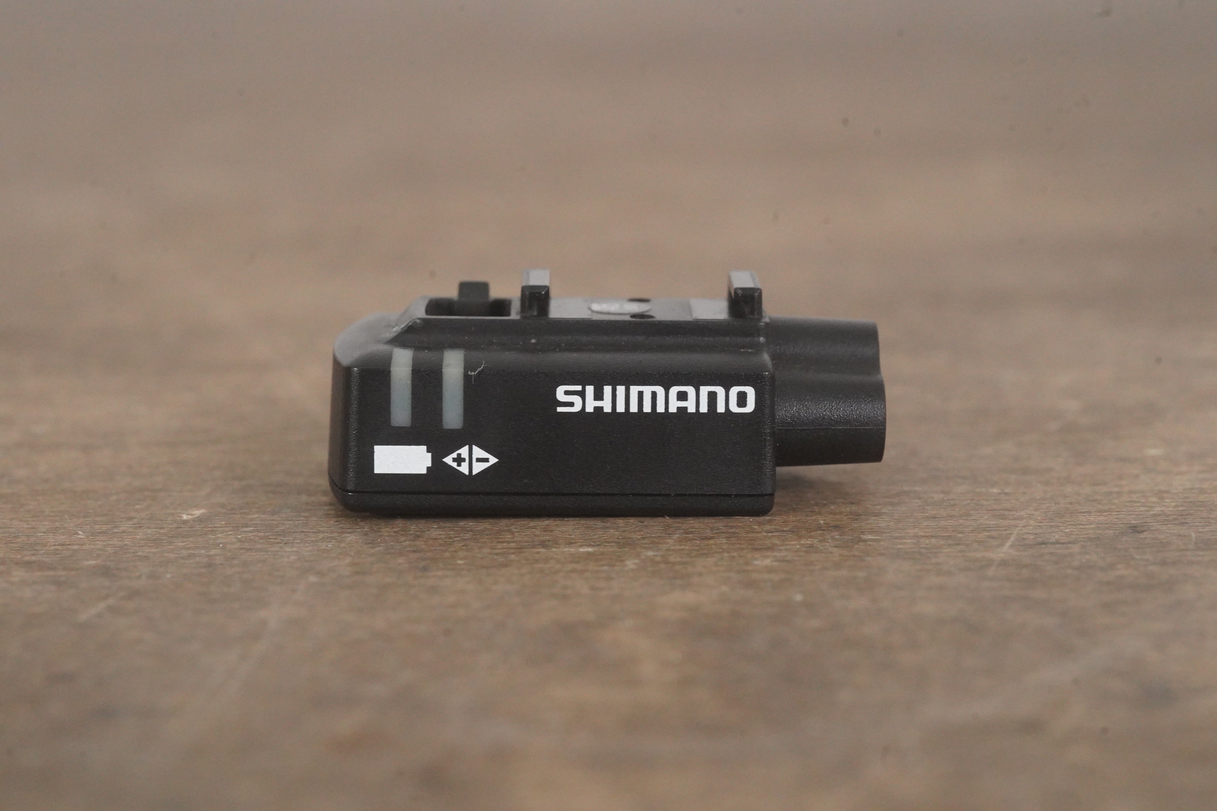 Shimano SM-EW90-A Di2 E-Tube 3-Port Under Stem Junction Box