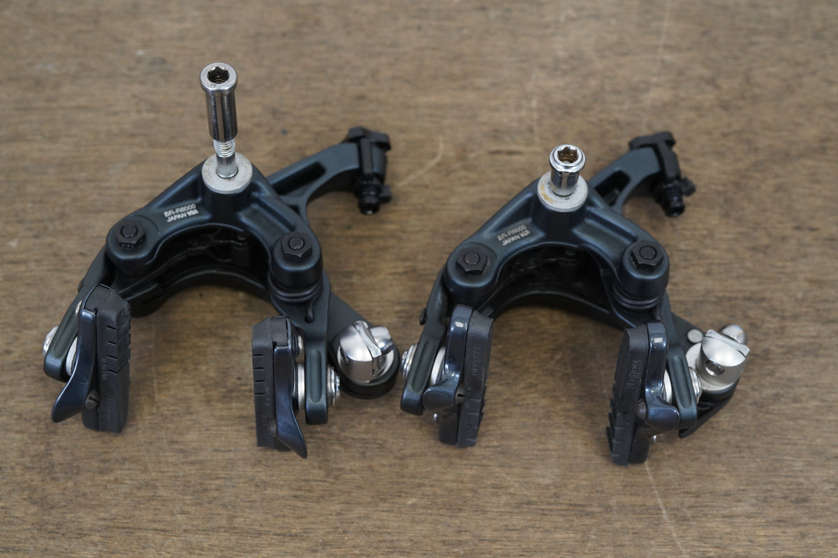 Shimano Ultegra BR-R8000 Standard Center Mount Rim Brake Calipers