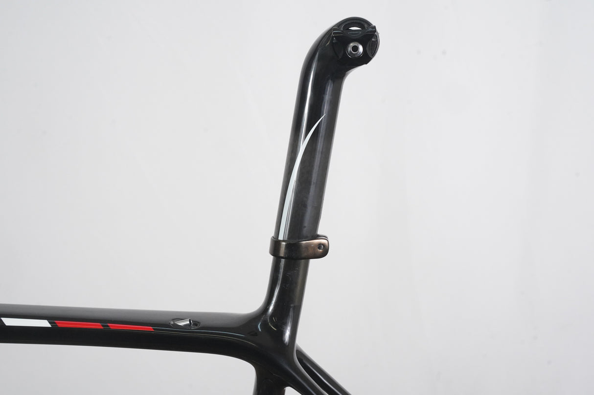 56cm Trek Emonda SL Carbon Rim Brake Road Frameset