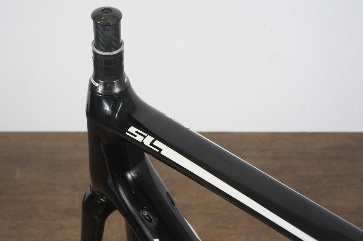 56cm Trek Emonda SL Carbon Rim Brake Road Frameset