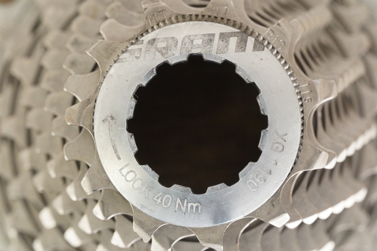 11-25T SRAM Red 22 XG-1190 11 Speed Road Cassette 157g