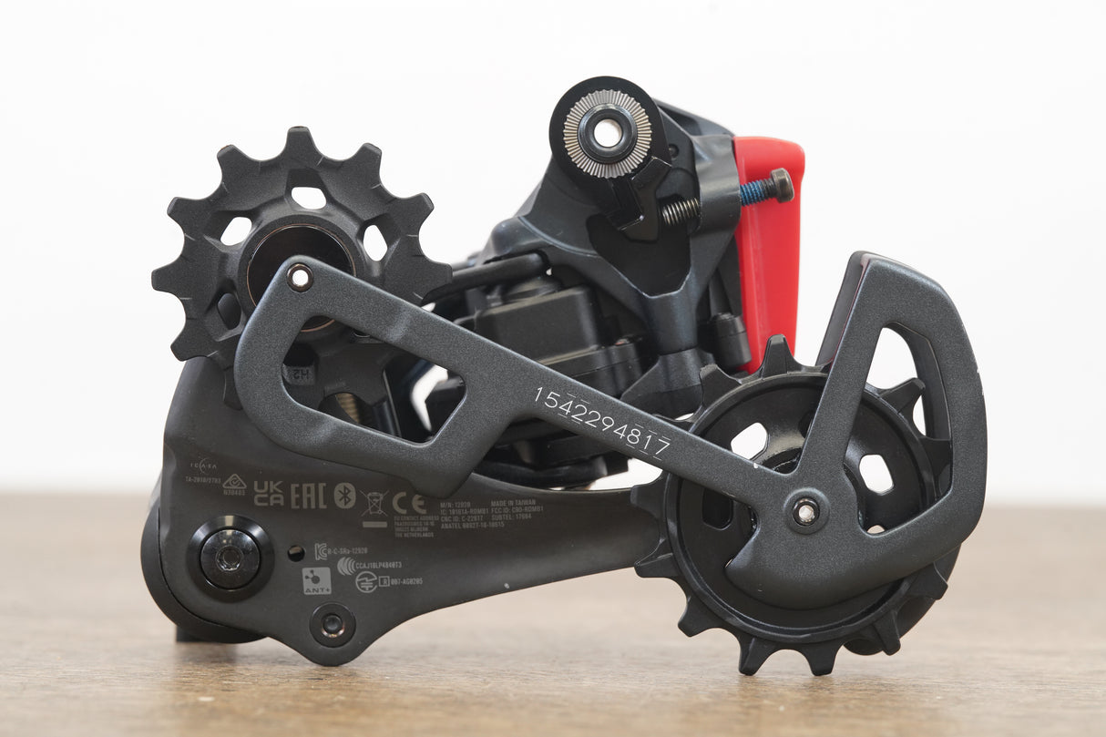 NEW SRAM XX1 Eagle AXS A1 12 Speed Electronic Rear MTB Gravel Derailleur