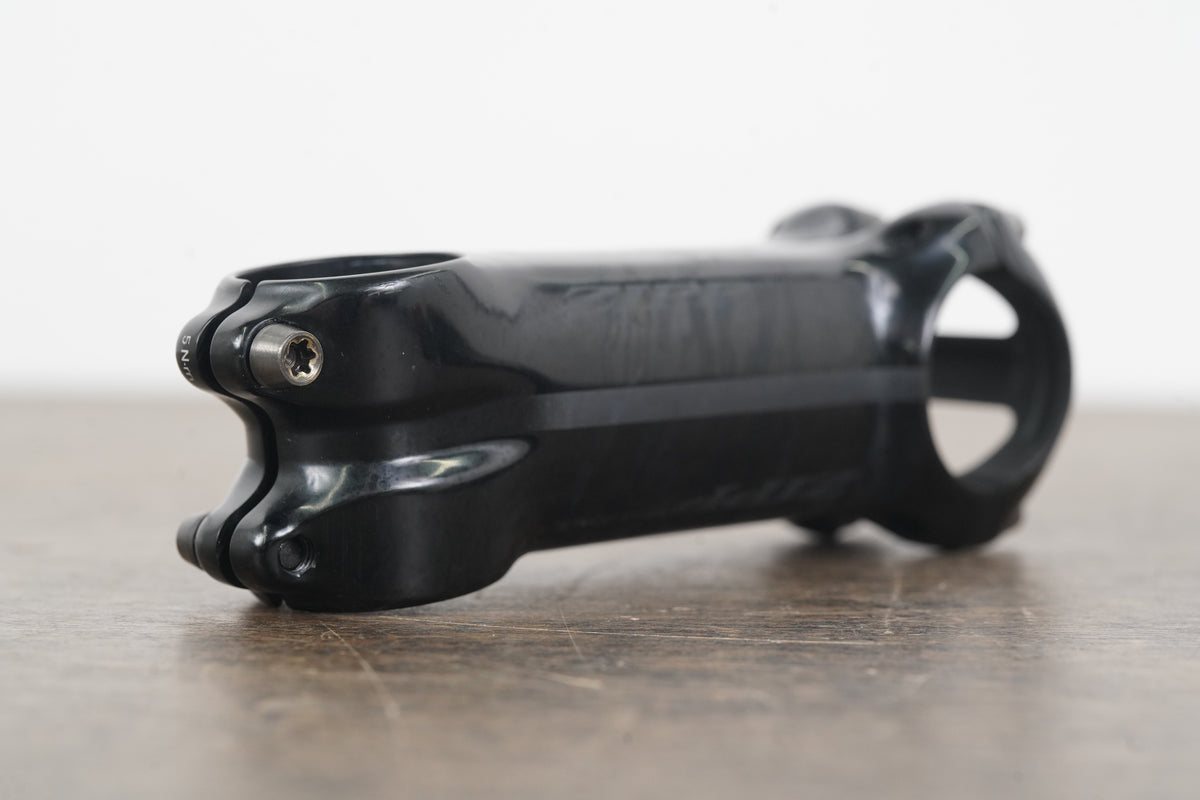Zipp Service Course SL 100mm ±6 Degree Alloy Stem 136g 1 1/8" 31.8mm