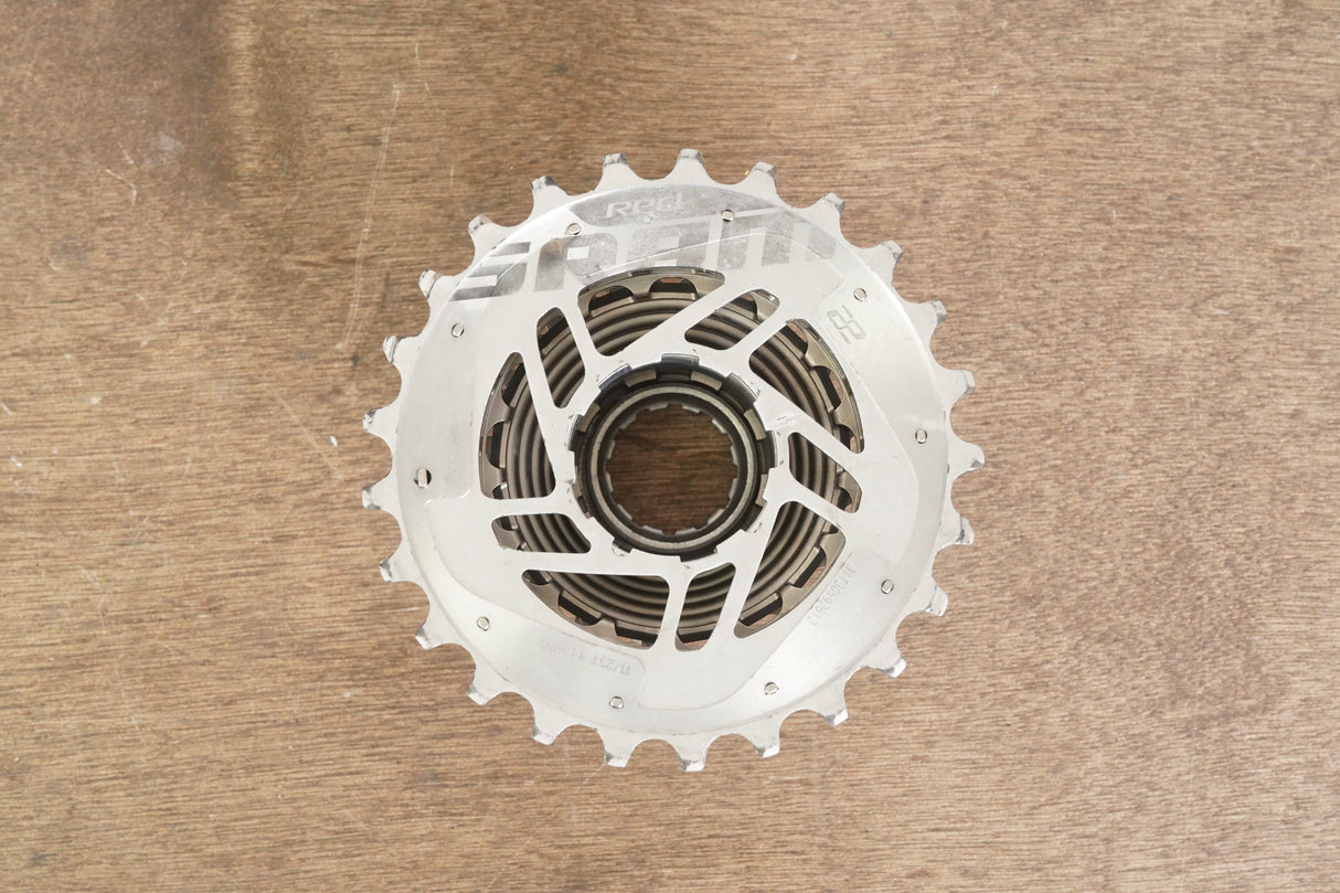 11-25T SRAM Red 22 XG-1190 11 Speed Road Cassette 157g