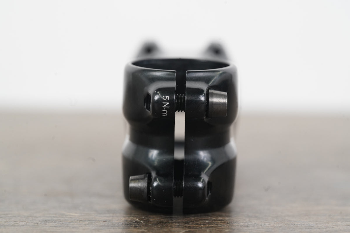 Zipp Service Course SL 100mm ±6 Degree Alloy Stem 136g 1 1/8" 31.8mm