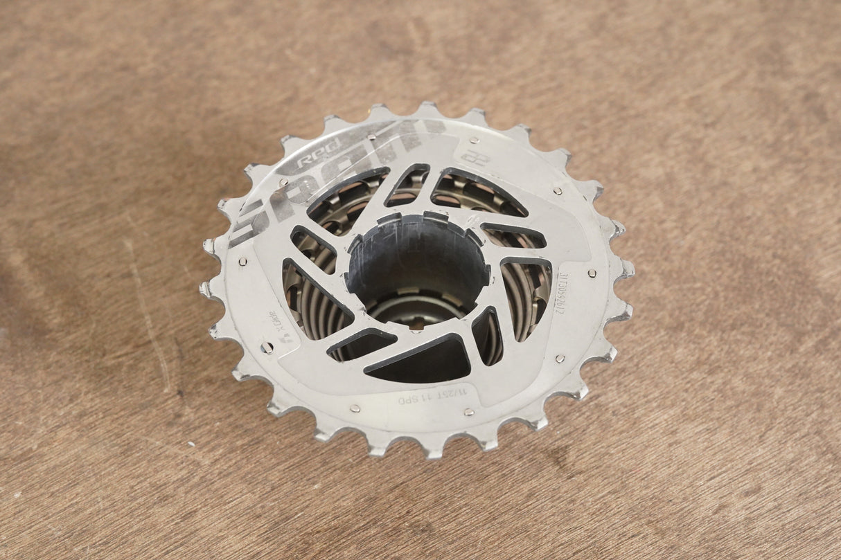 11-25T SRAM Red 22 XG-1190 11 Speed Road Cassette 157g