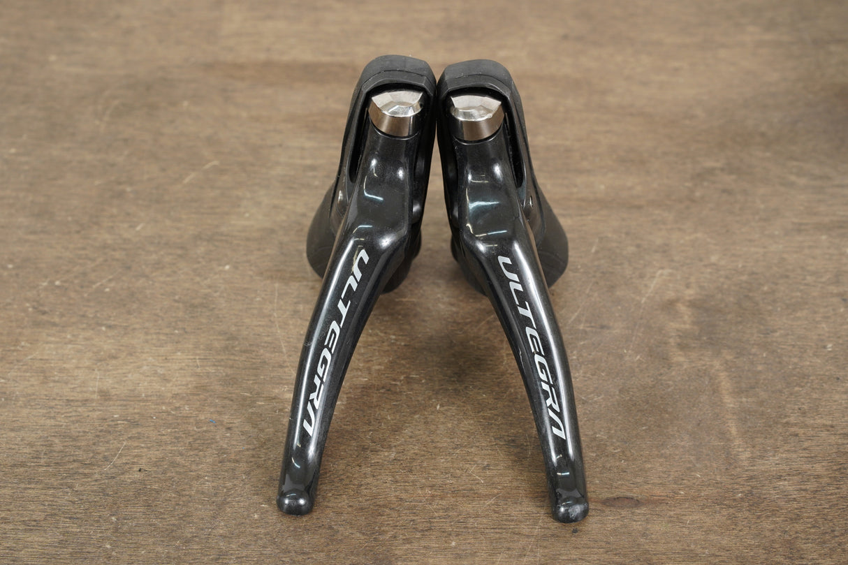 Shimano Ultegra ST-R8000 11 Speed Mechanical Rim Brake Shifters