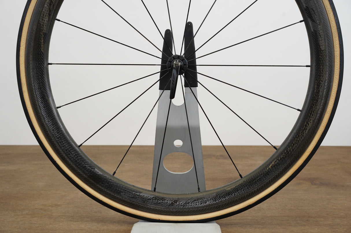 Zipp 303 NSW Cognition Carbon Clincher Rim Brake Wheelset Shimano/SRAM 11 Speed