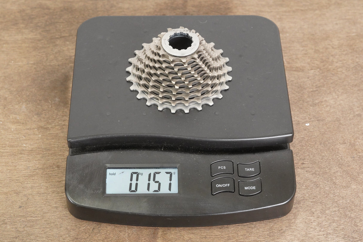 11-25T SRAM Red 22 XG-1190 11 Speed Road Cassette 157g
