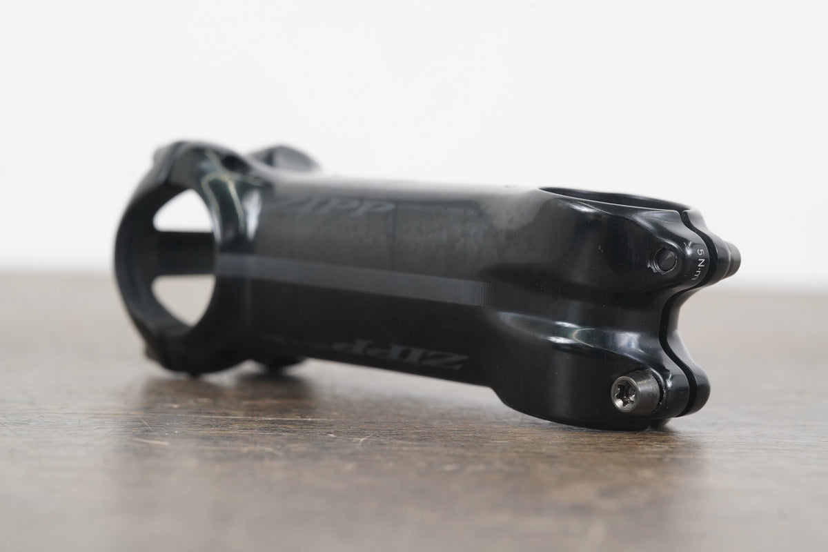 Zipp Service Course SL 100mm ±6 Degree Alloy Stem 136g 1 1/8" 31.8mm