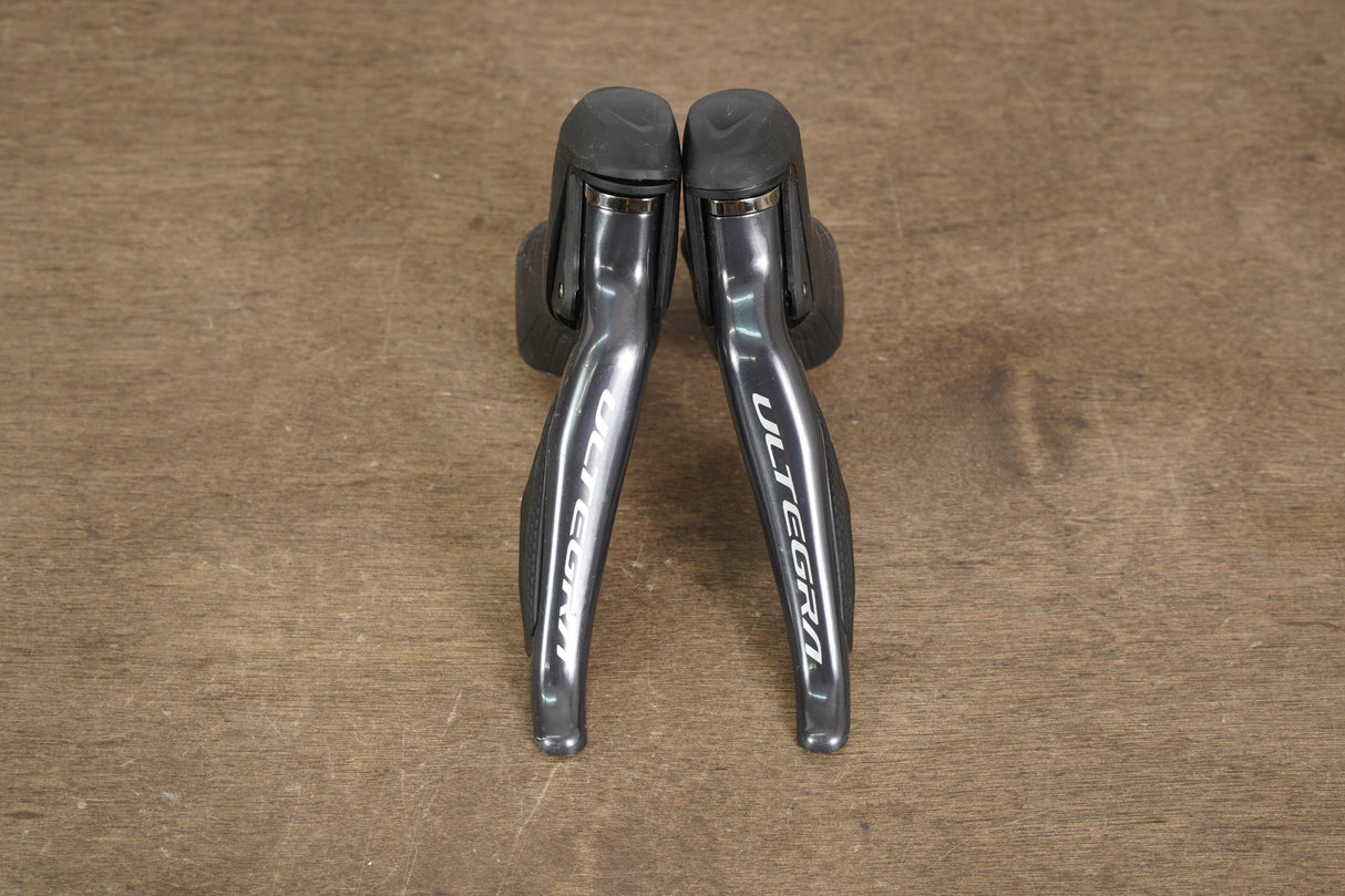 Shimano Ultegra R8070 Di2 11 Speed Electronic Hydraulic Disc Brake Groupset 8070