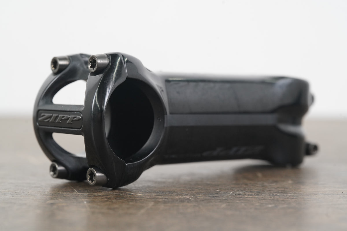 Zipp Service Course SL 100mm ±6 Degree Alloy Stem 136g 1 1/8" 31.8mm