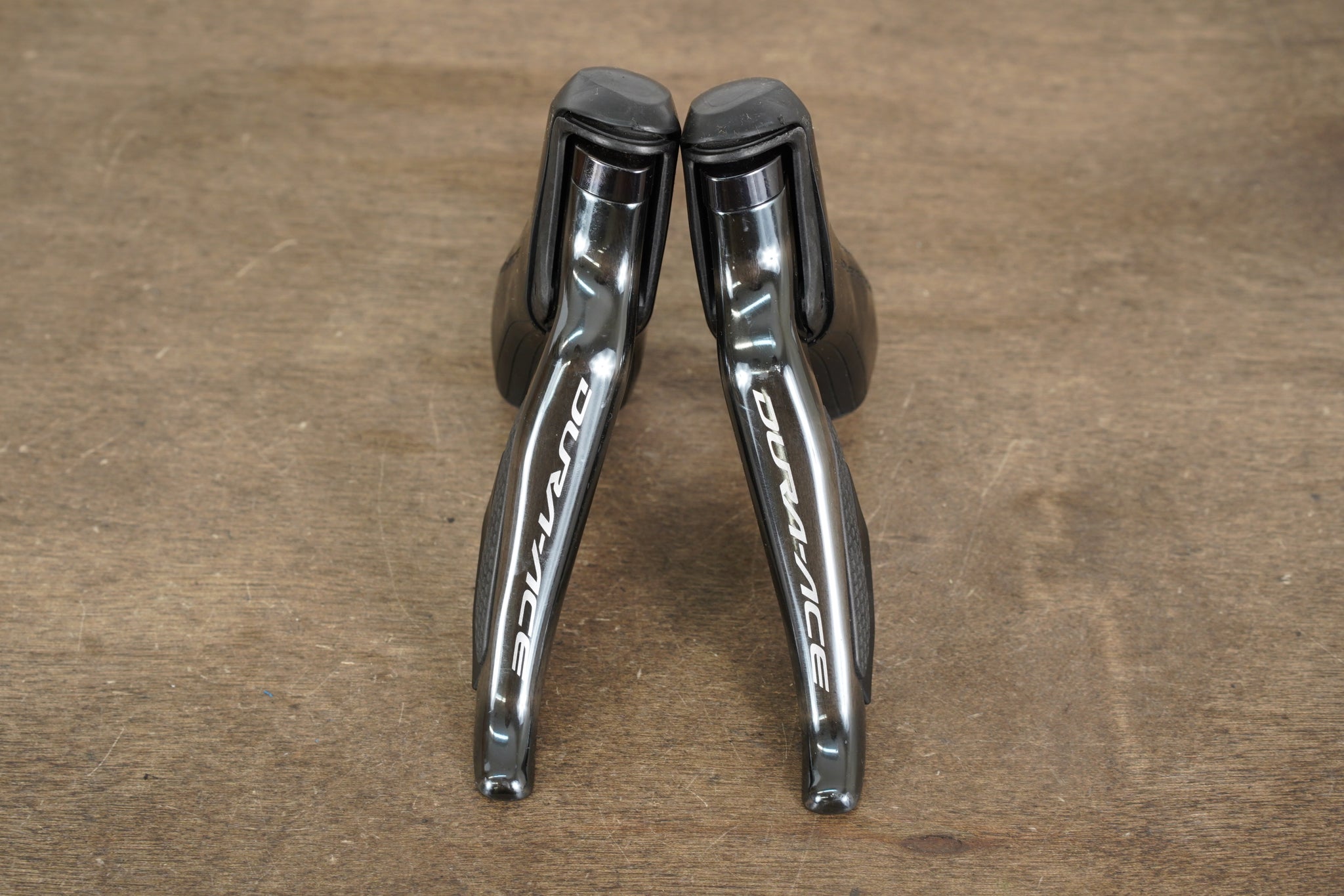 Shimano Dura-Ace ST-R9150 Di2 11 Speed Electronic Rim Brake Road